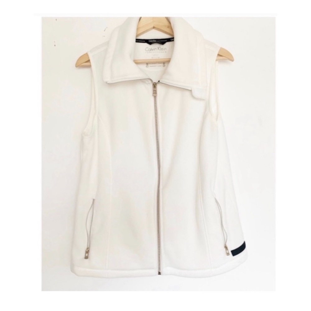 Calvin Klein performance vest